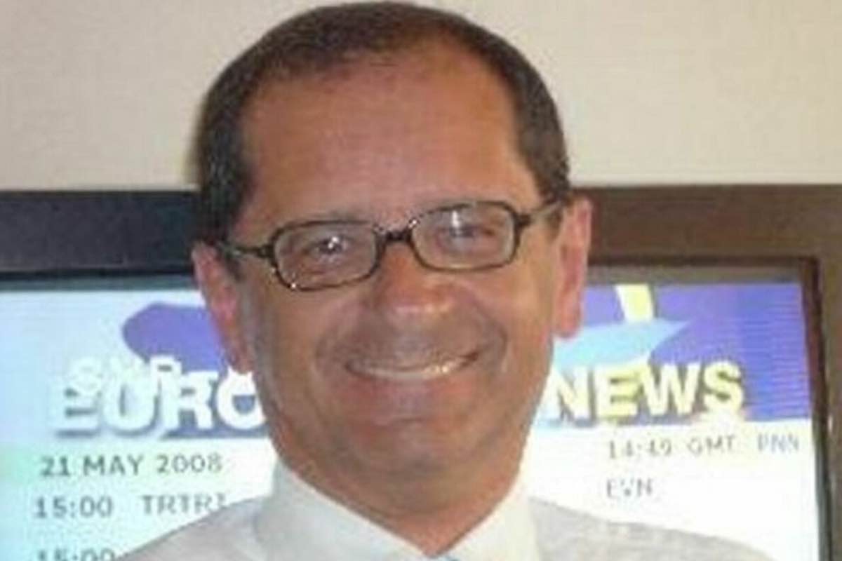 TG5 in lutto, morto il vicedirettore Claudio Fico: l’annuncio in diretta dell’azienda