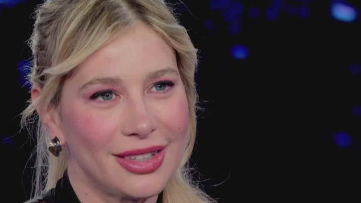 Clizia Incorvaia parla per la prima volta parla del presunto tradimento: “Sono stata male”