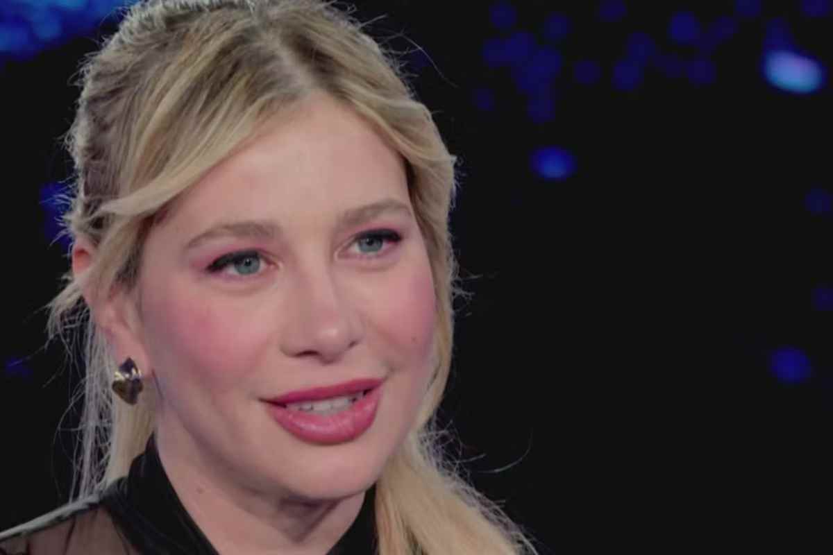 Clizia Incorvaia parla per la prima volta parla del presunto tradimento: “Sono stata male”