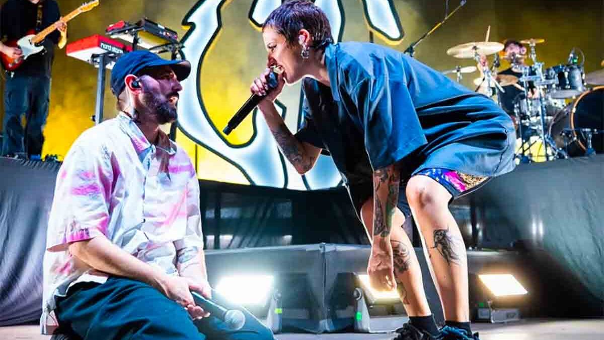 Coma_Cose, addio nella vita e nella musica: “Ormai eravamo una coppia solo sul palco”