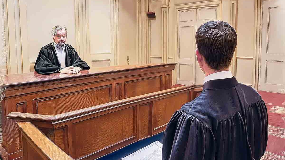 Conduttore incriminato: accuse di stupro e abusi sessuali
