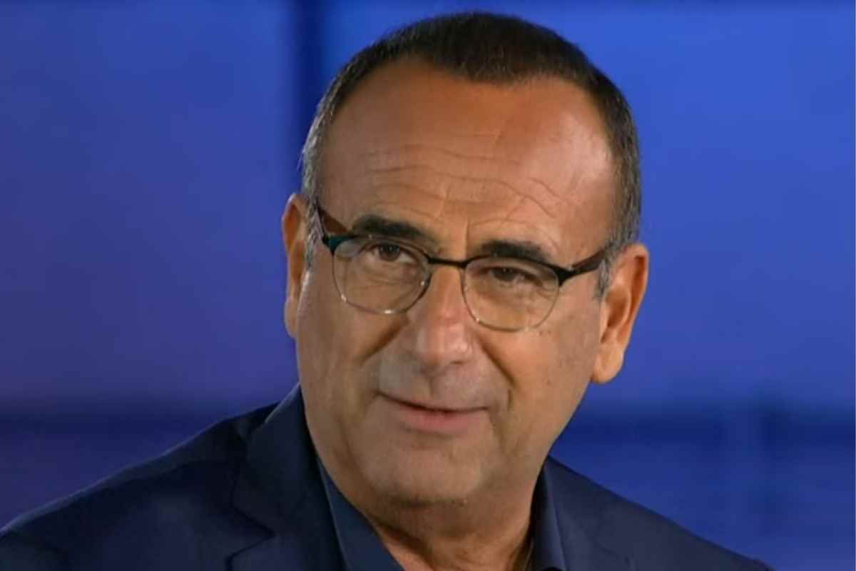 Colpo di scena a Sanremo 2026: “Carlo Conti punta alla donna Mediaset del momento”