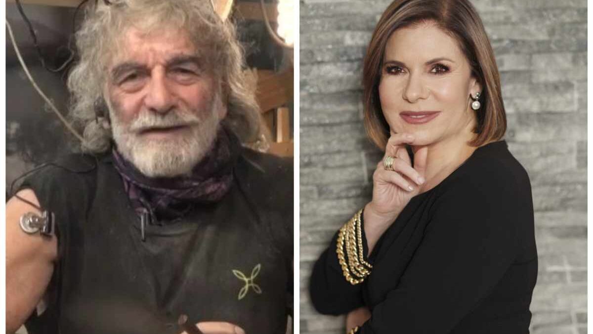 Mauro Corona e la battuta su Bianca Berlinguer: l’alpinista senza freni