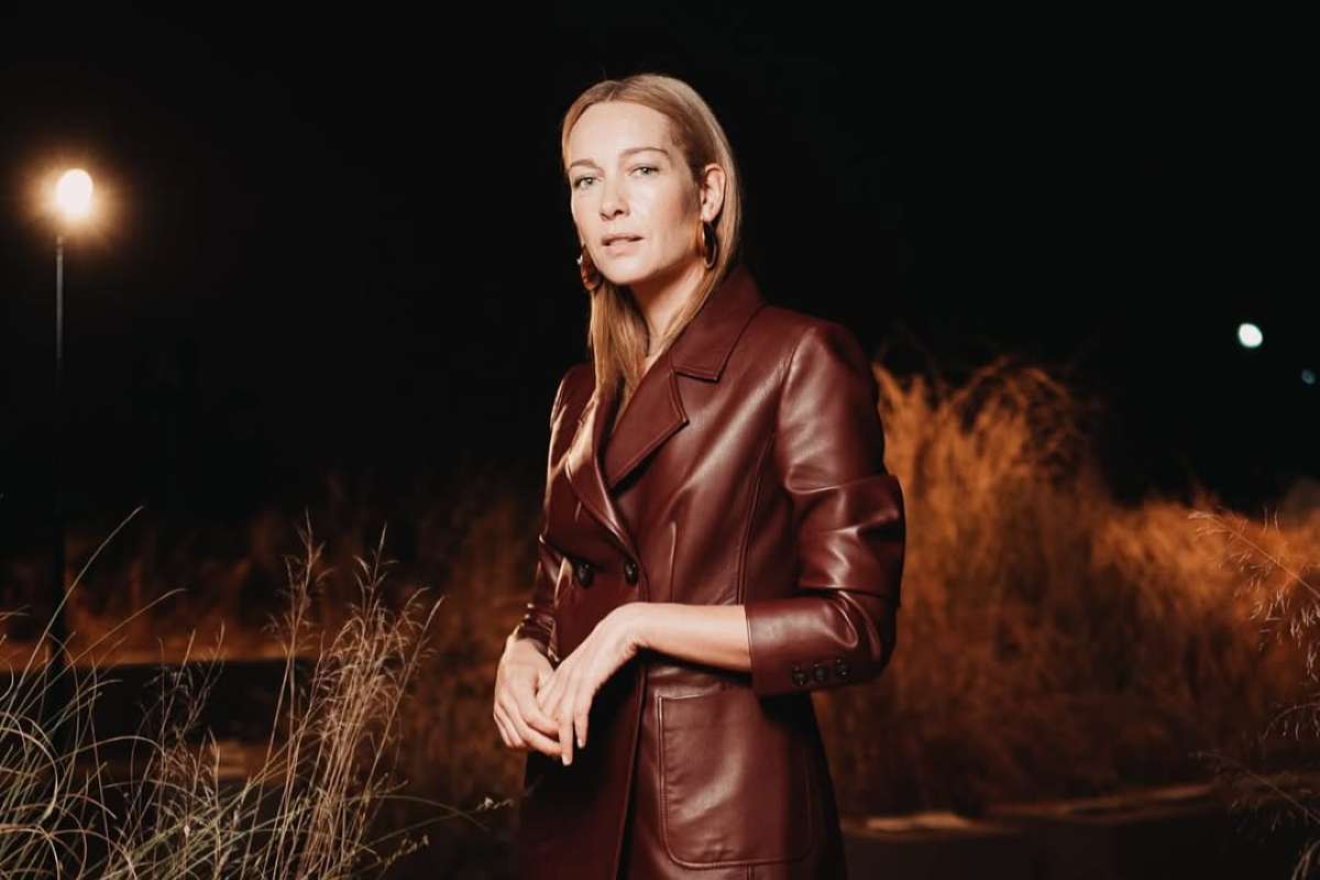 Cristiana Capotondi curiosità: in cosa è laureata l’attrice de La ricetta della Felicità