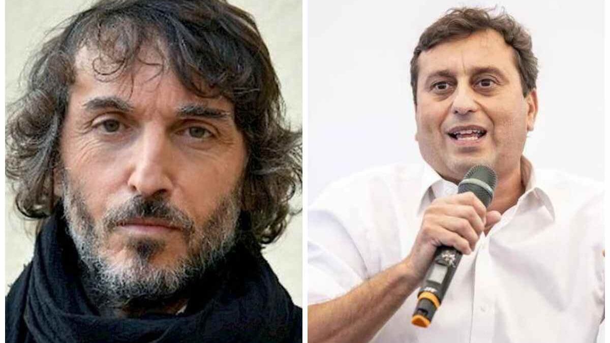 La Zanzara, Cruciani urla contro Parenzo: “Ma vaff…, ti dovrei togliere quattro giorni di stipendio!”