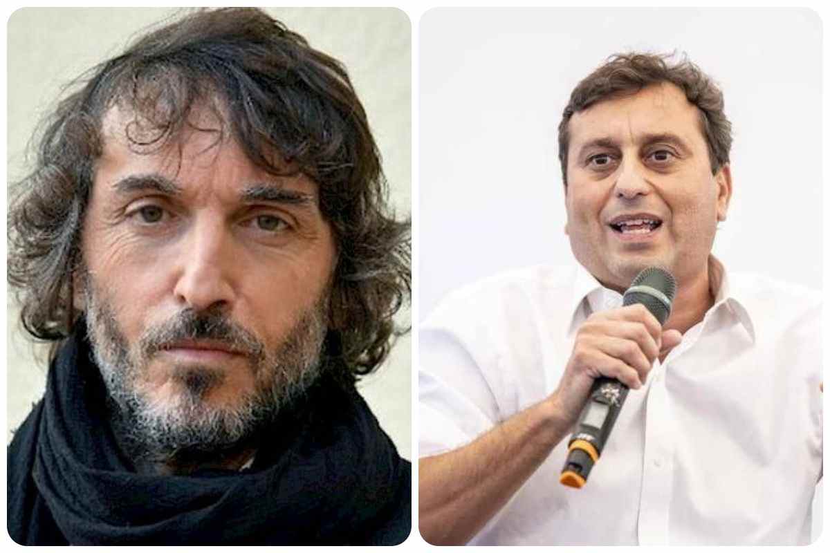 La Zanzara, Cruciani urla contro Parenzo: “Ma vaff…, ti dovrei togliere quattro giorni di stipendio!”