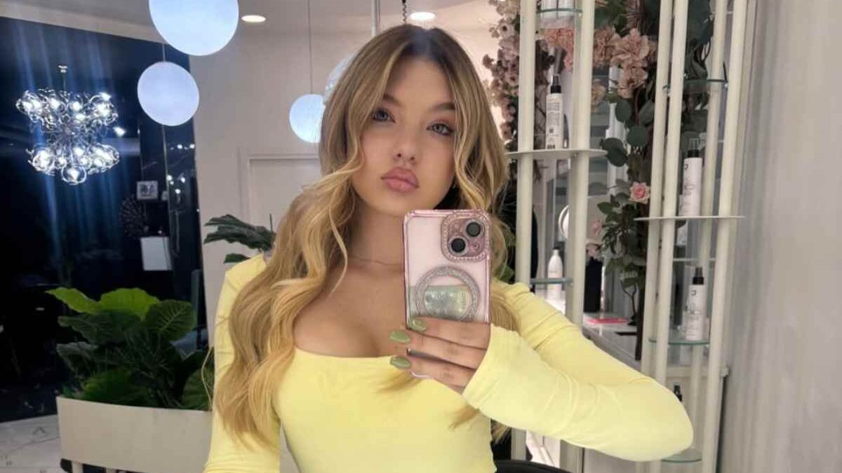 Maria Rosaria Dalmonte: età, fidanzato, dove vive, sorella, profilo Instagram. Tutto sulla ballerina di Amici
