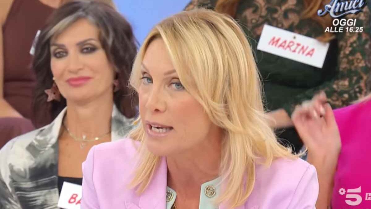 Uomini e Donne, i lavori prestigiosi delle dame e dei cavalieri del programma
