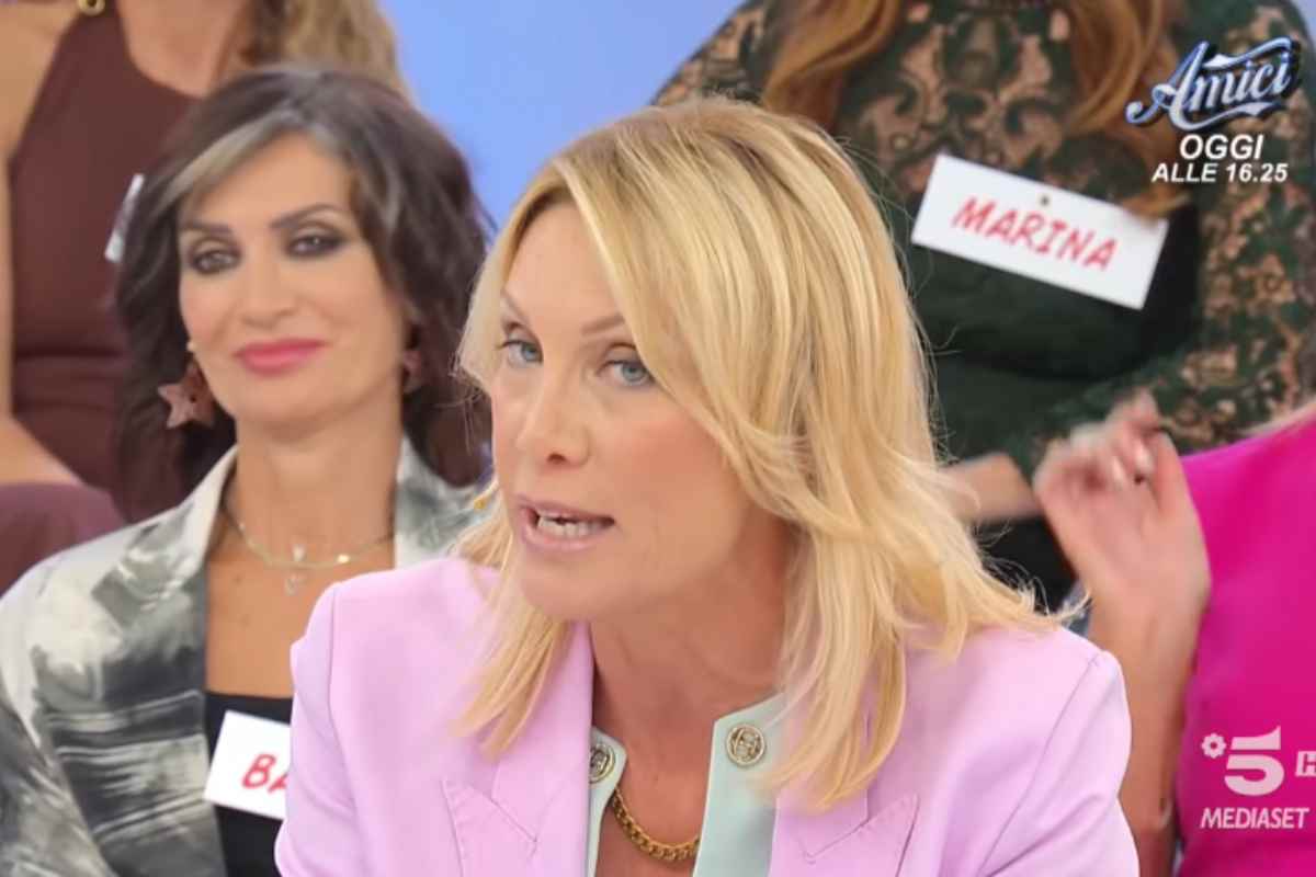 Uomini e Donne, i lavori prestigiosi delle dame e dei cavalieri del programma