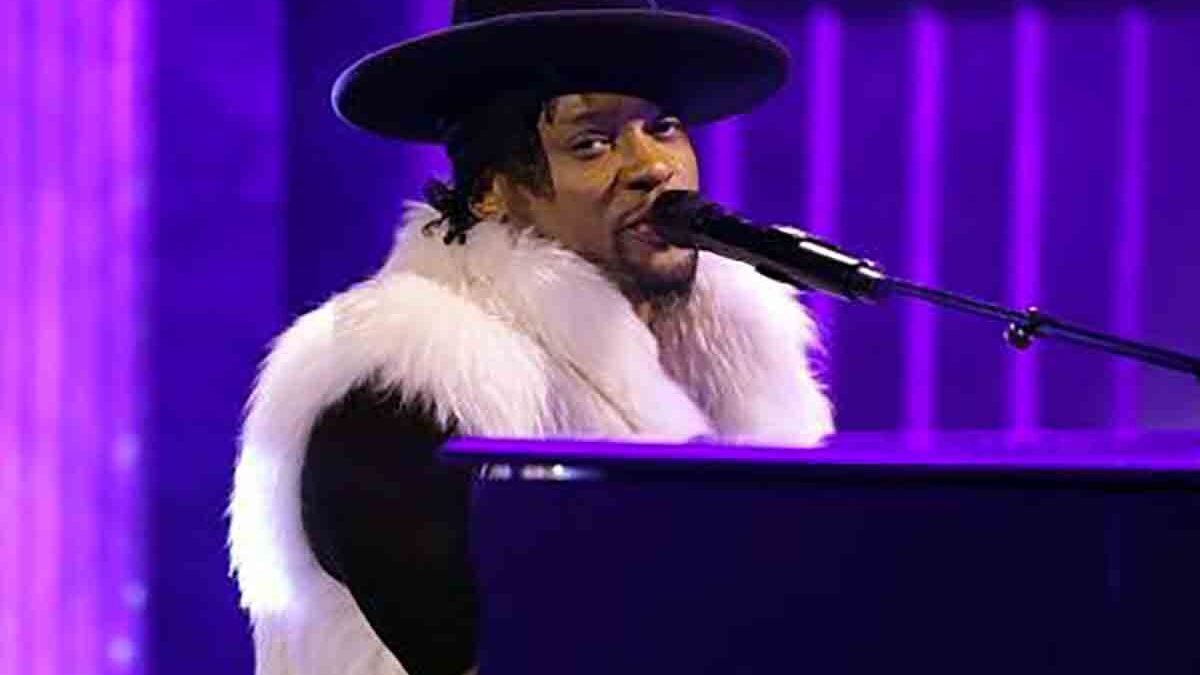 D’Angelo, pioniere del neo-soul e voce di Untitled (How Does It Feel), è morto a 51 anni