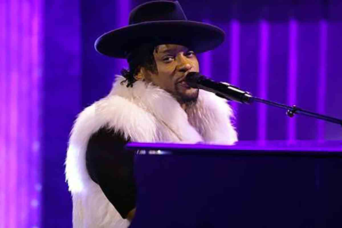 D’Angelo, pioniere del neo-soul e voce di Untitled (How Does It Feel), è morto a 51 anni