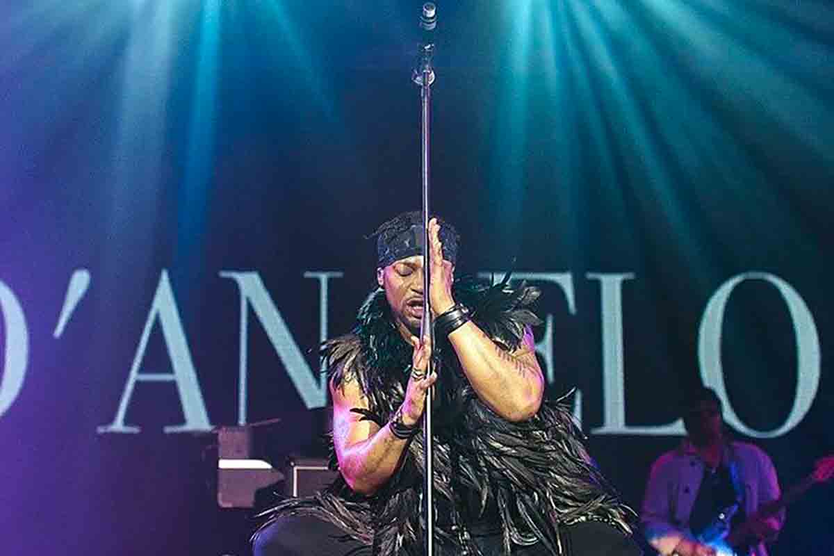 D'Angelo, scomparso a 51 anni