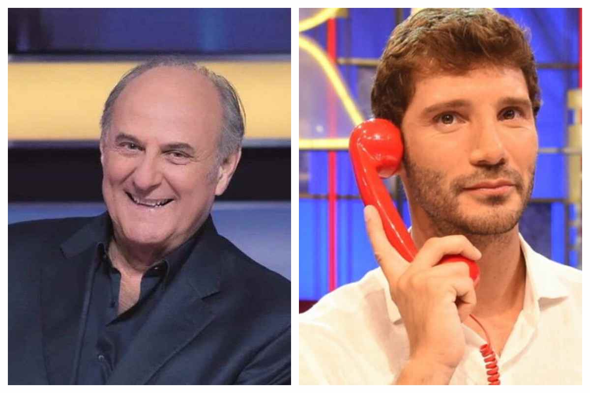 Gerry Scotti commento su Stefano De Martino: “Non succedeva da 30 anni”
