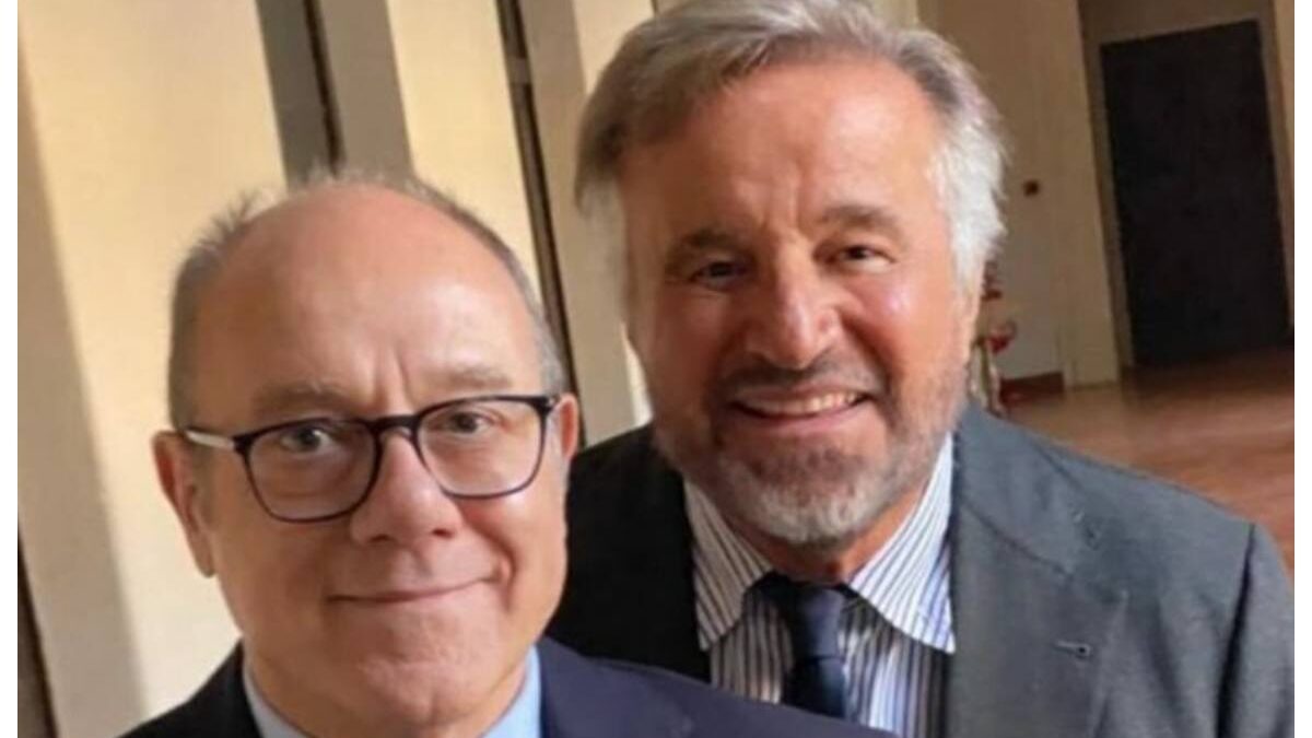 Christian De Sica rivela perché ha litigato con Verdone: “Mi ha urlato contro…”