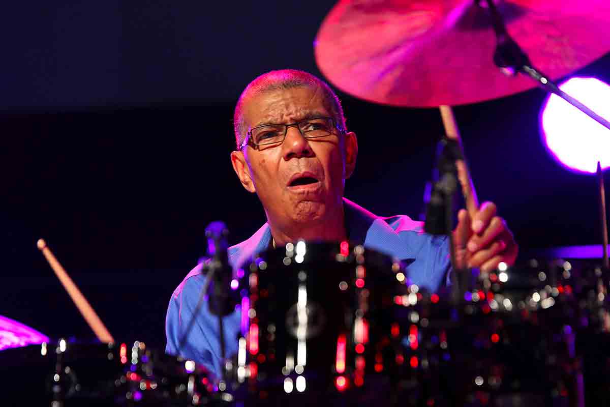 L’ultimo assolo di Jack DeJohnette, lo stregone del ritmo che cambiò il jazz