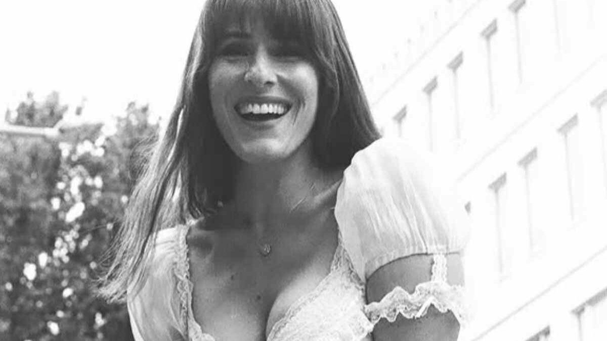 Diana Del Bufalo, chi è il compagno Patrizio: passione ritrovato dopo l’addio a Ruffini