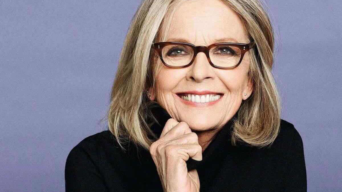 Sky omaggia Diane Keaton: la programmazione speciale con i ruoli più iconici dell’attrice