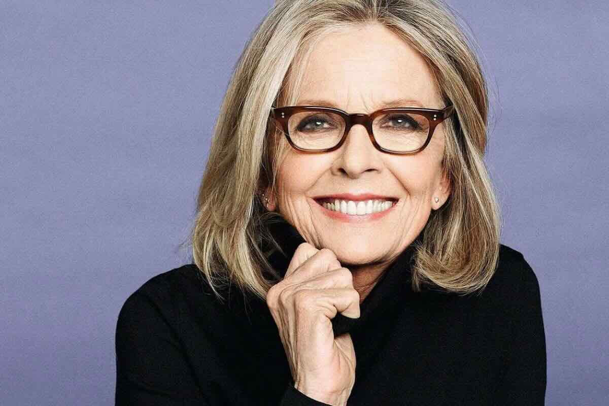 Sky omaggia Diane Keaton: la programmazione speciale con i ruoli più iconici dell’attrice