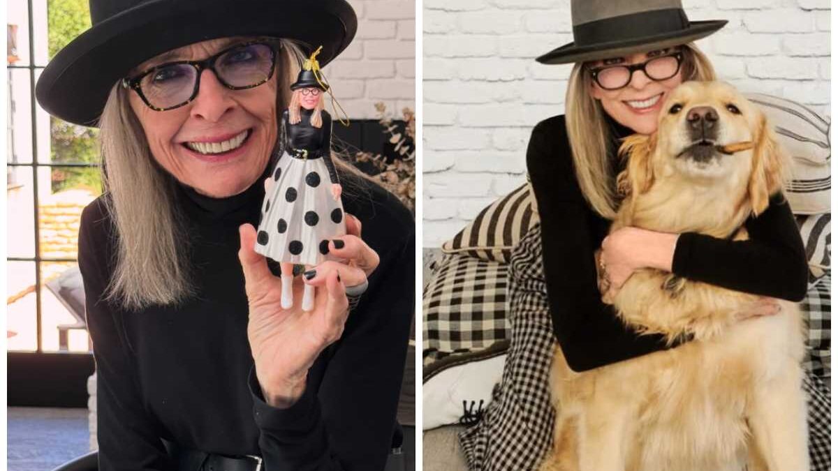 Morta Diane Keaton: età, cause decesso, marito e figli, dove viveva, patrimonio e eredità