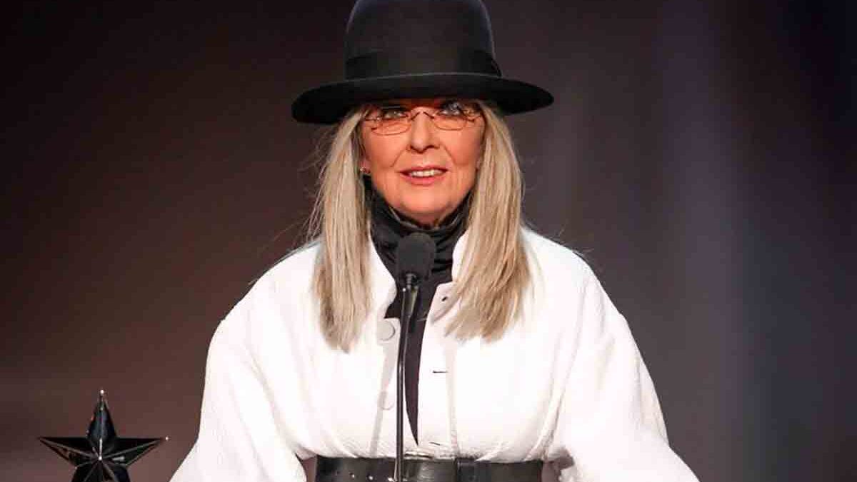 Diane Keaton, svelata la causa della morte: le ultime notizie sui funerali