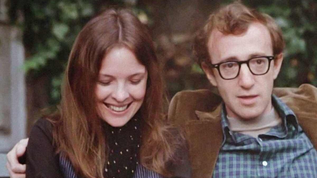 Diane Keaton e Woody Allen: arte, amore e amicizia. I film che hanno sancito un sodalizio senza tempo