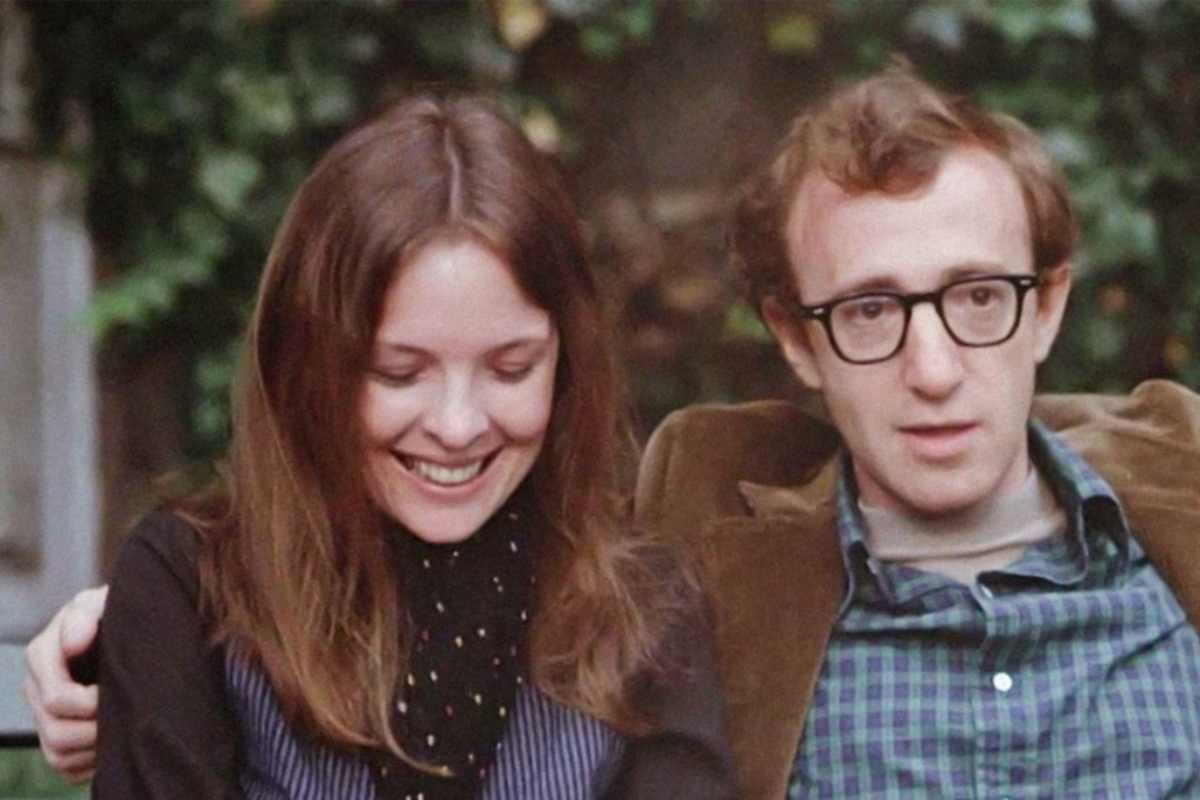 Diane Keaton morta: la reazione di Woody Allen. L’addio alla sua musa