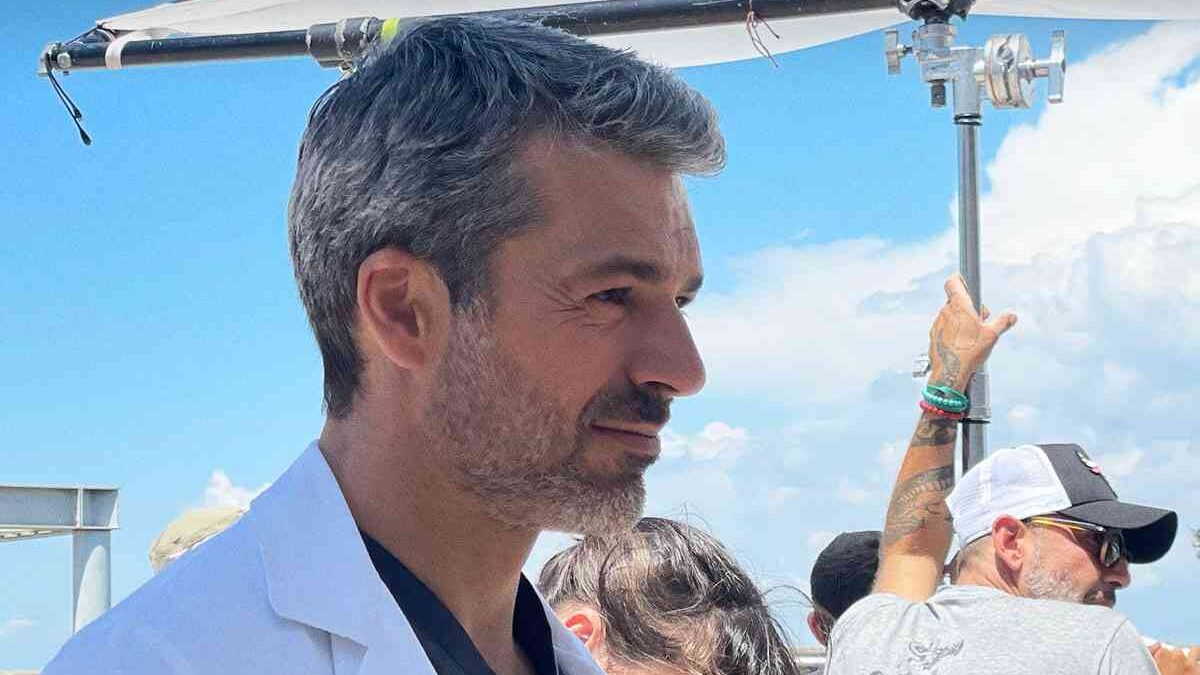 Doc – Nelle tue mani, nuova stagione, bisognerà attendere più del previsto: quando uscirà la 4° stagione