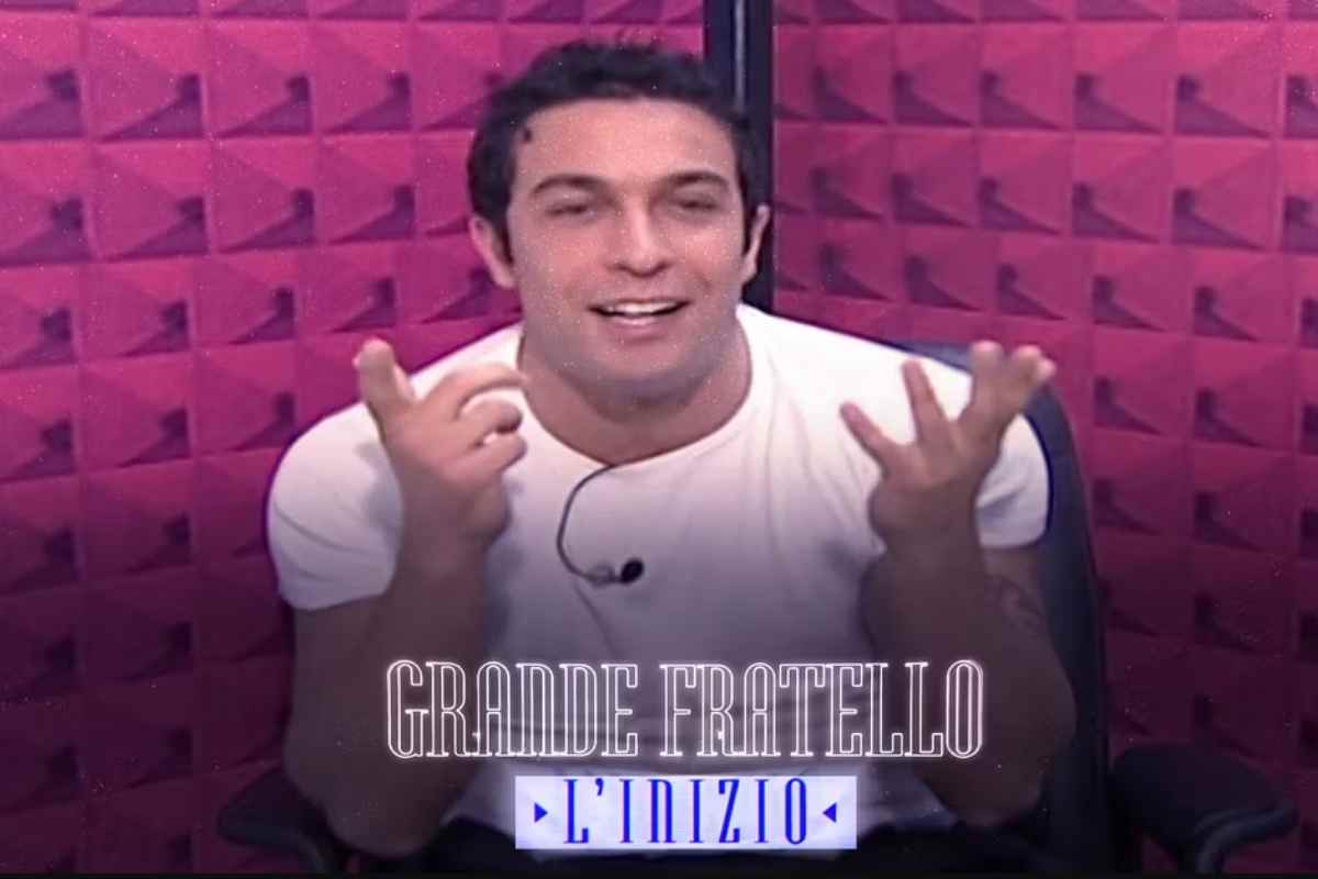 “Grande Fratello – L’inizio”, dove vedere il documentario sulla prima edizione