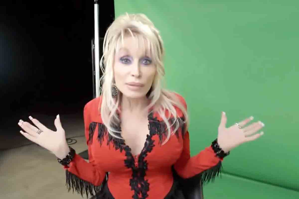 Dolly Parton