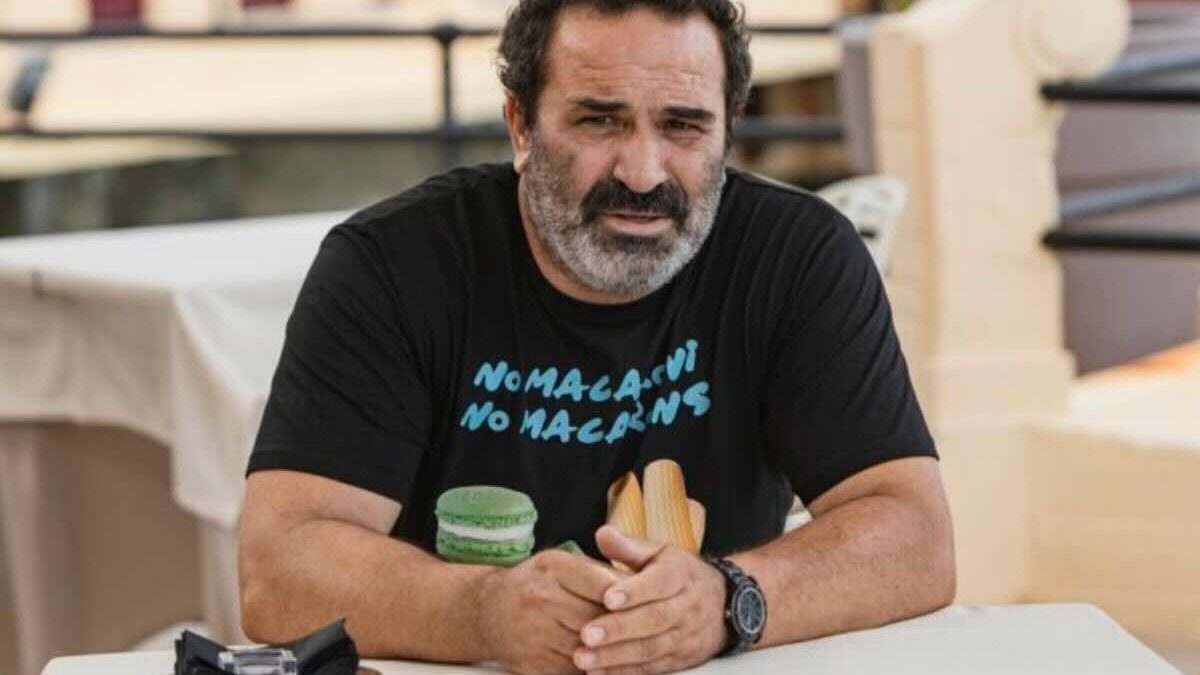 Makari Piccionello: età, dove vive, moglie e figli, carriera e vita privata di Domenico Centamore