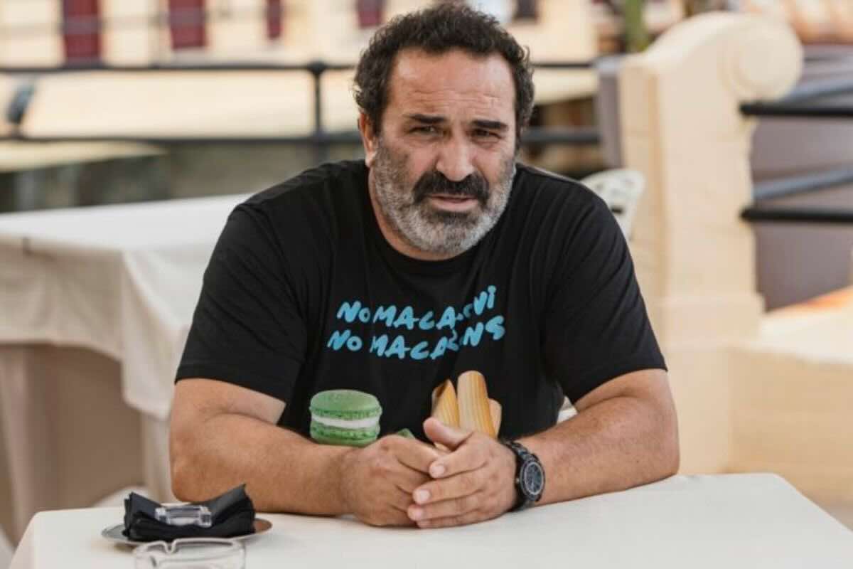 Makari Piccionello: età, dove vive, moglie e figli, carriera e vita privata di Domenico Centamore