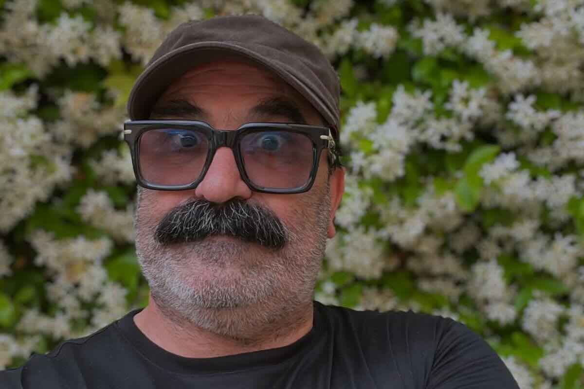 domenico centamore chi è