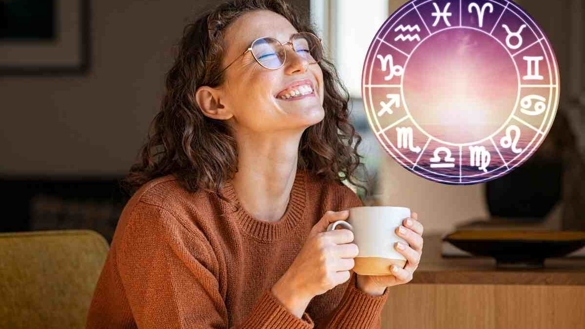 Oroscopo: è l’era dello Scorpione, un segno ha passione, rivincite e soldi come se piovessero