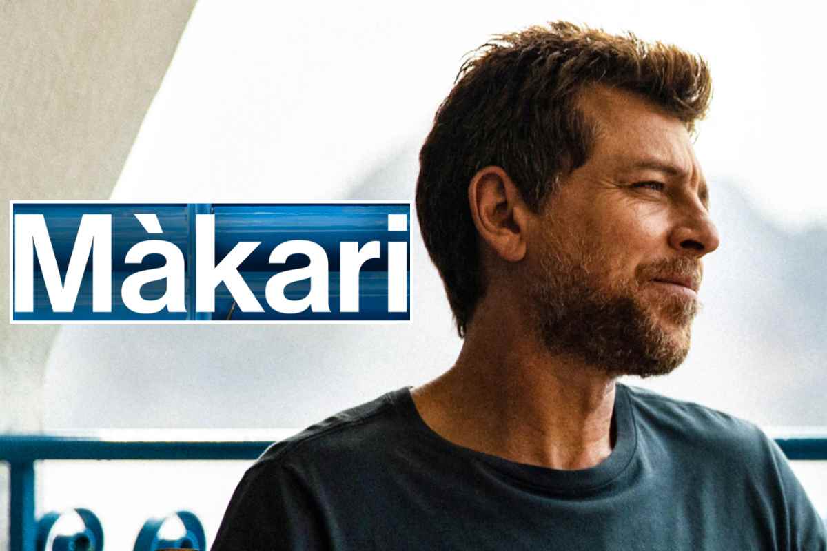 Makari, dove rivedere tutte le stagioni della serie targata Rai