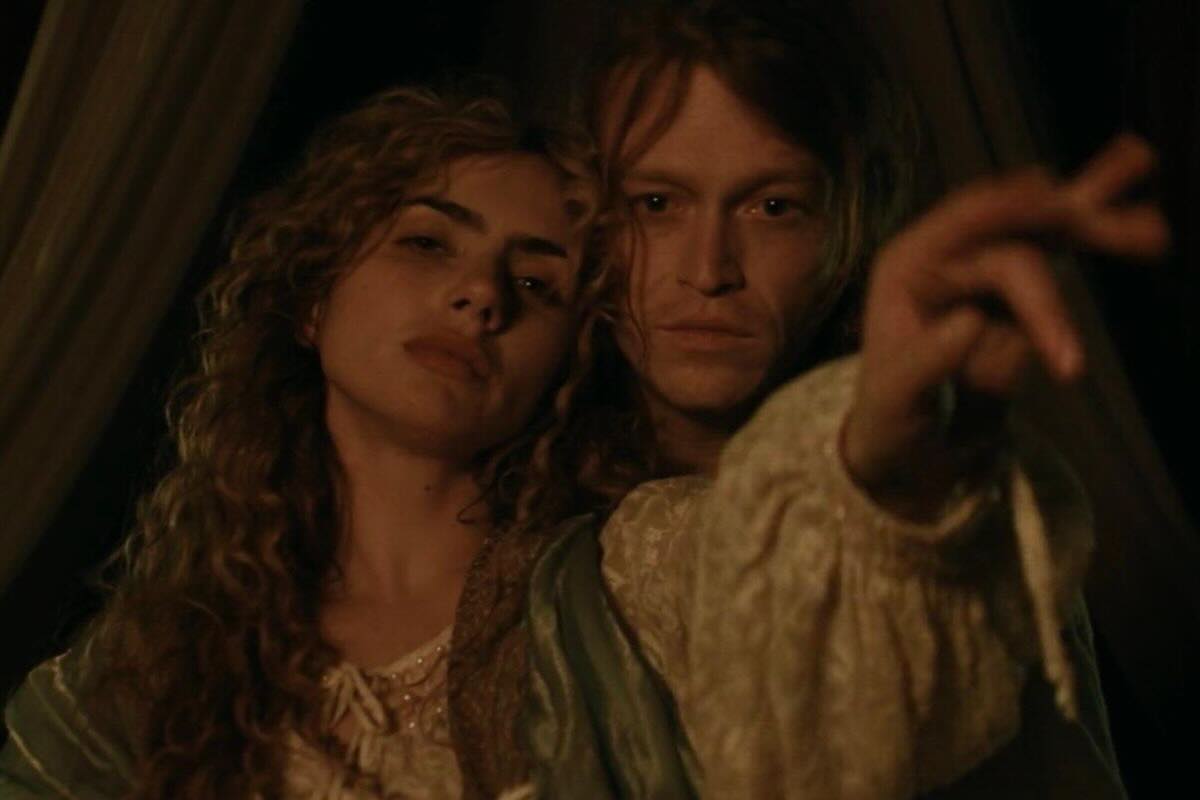 dracula di nuovo al cinema