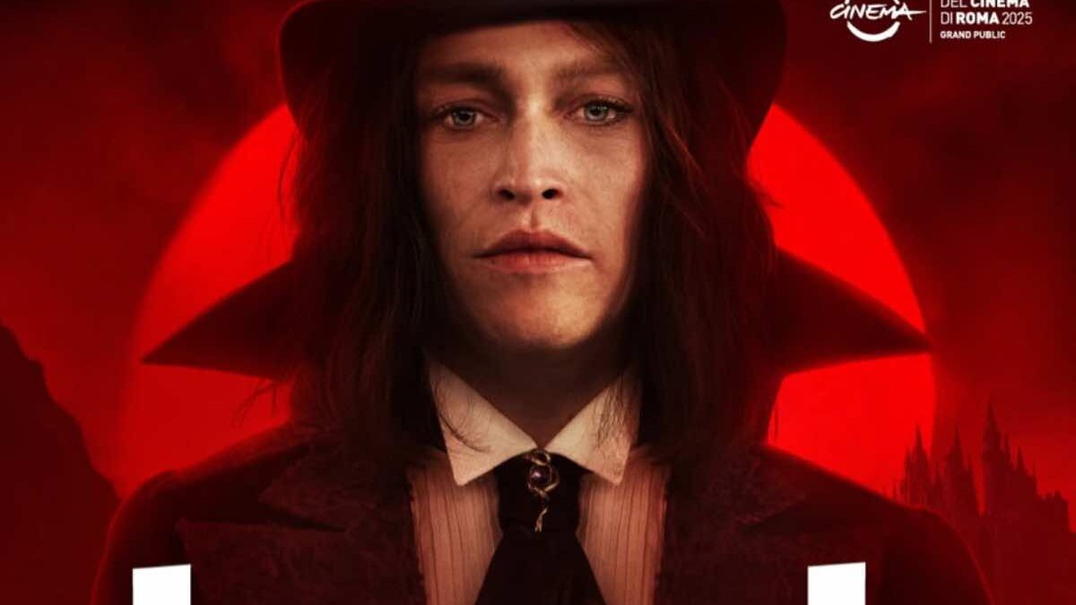 Dracula sulle orme di Joker: Luc Besson rivoluziona l’horror, com’è cambiato un personaggio iconico