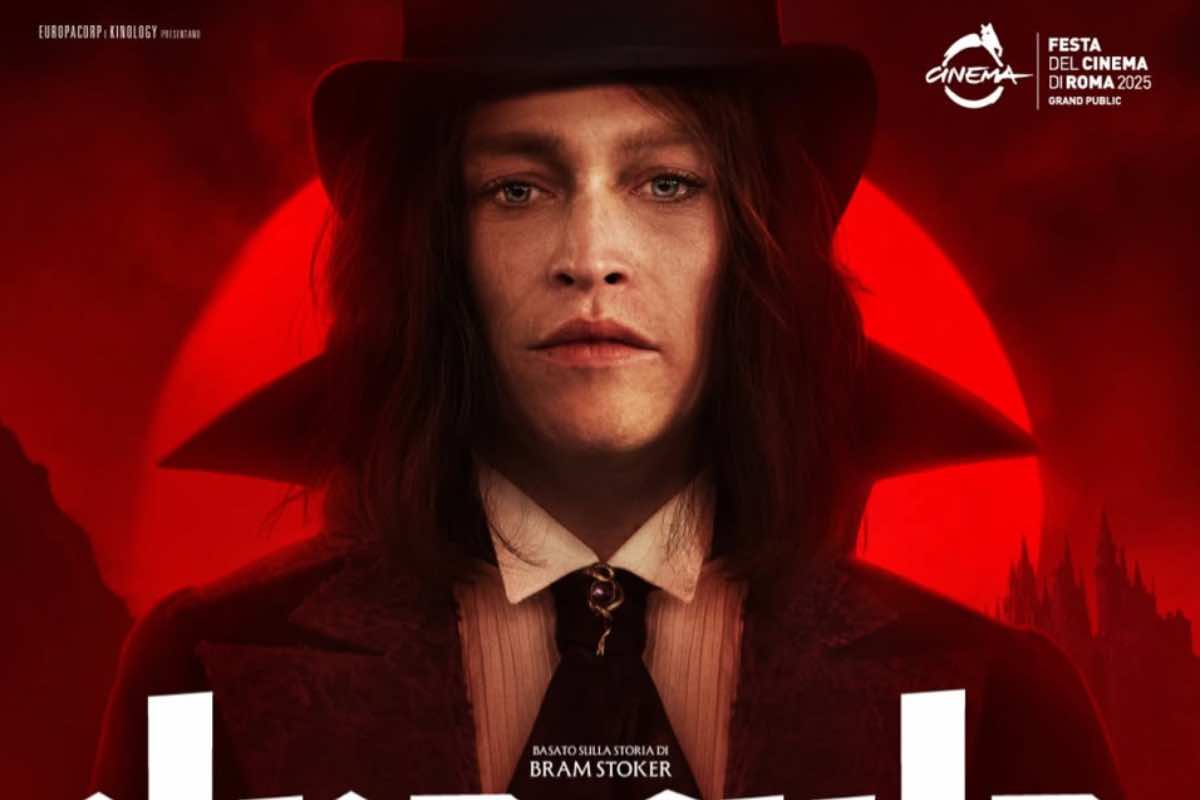 Dracula sulle orme di Joker: Luc Besson rivoluziona l’horror, com’è cambiato un personaggio iconico