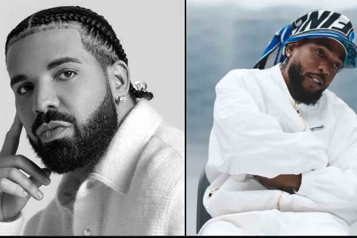 Drake, archiviata la causa per diffamazione contro Kendrick Lamar