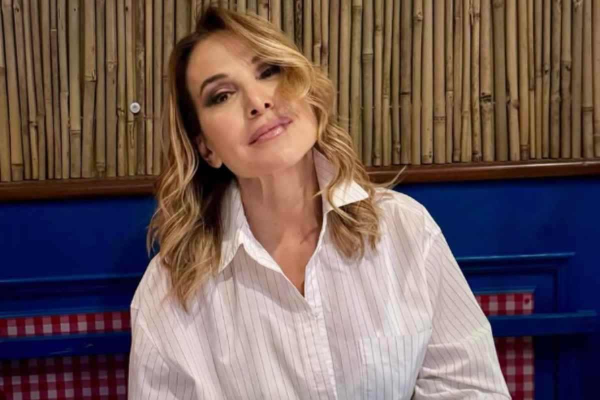 curiosità barbara d'urso