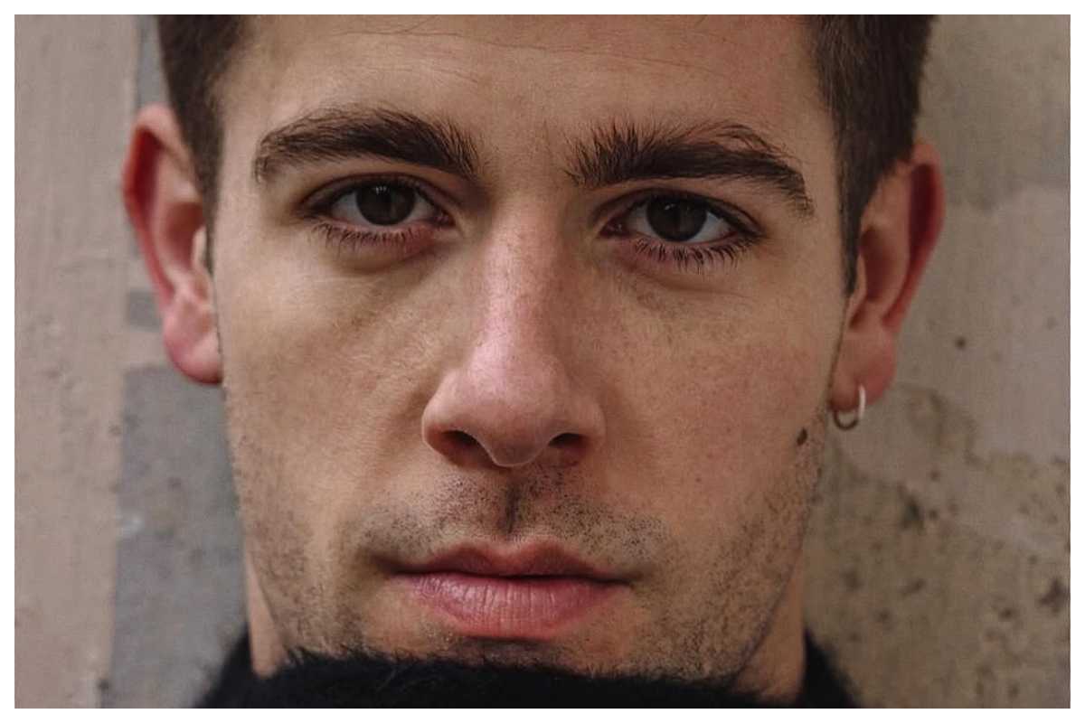 Edoardo Purgatori: età, moglie e figli, dove vive, il papà Andrea, profilo Instagram