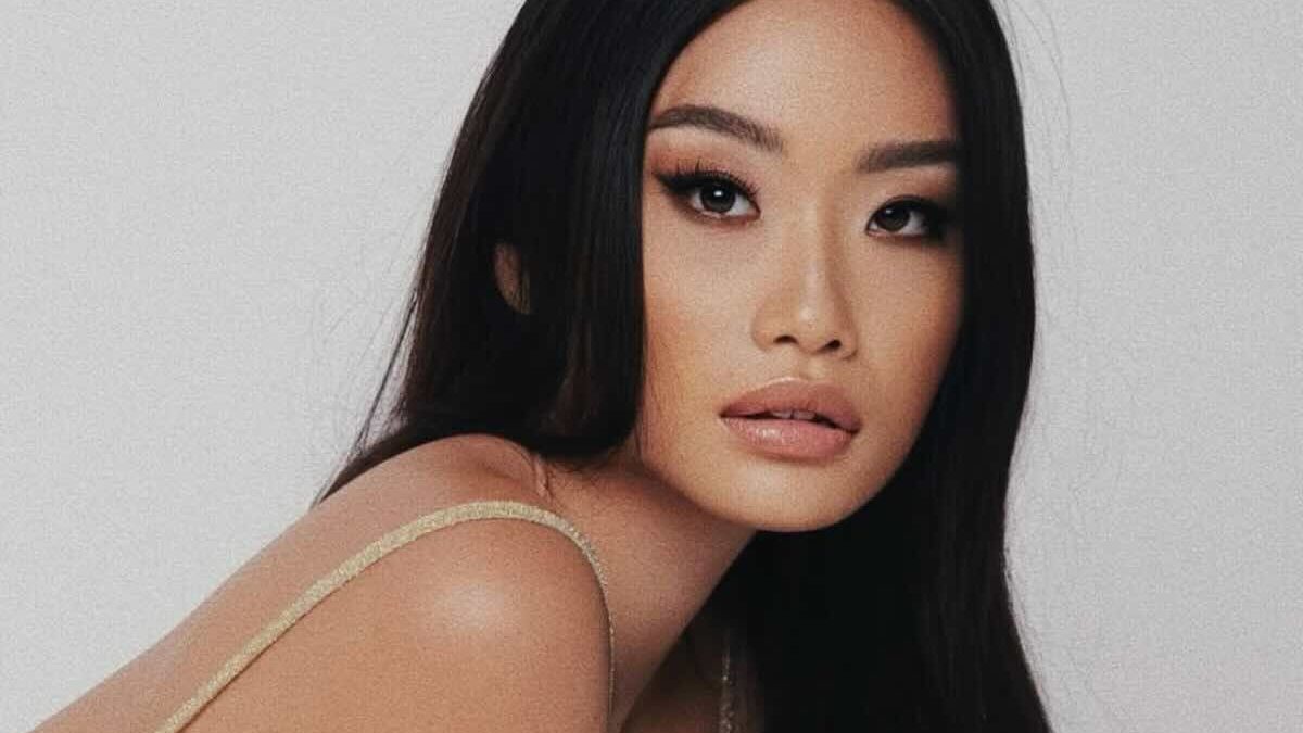 Avanti un Altro, chi è Elena Zhou: età, studi, fidanzato, profilo Instagram