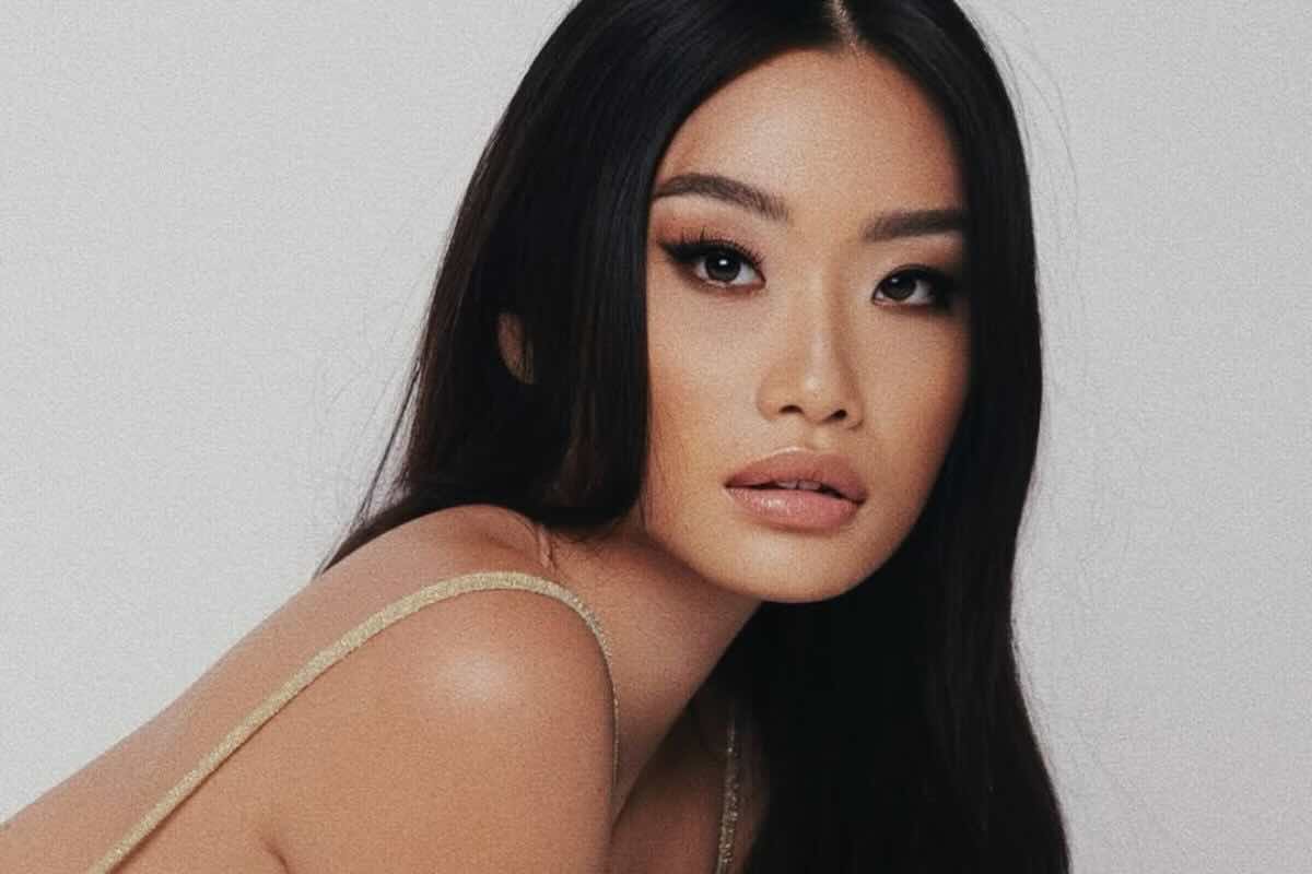 Avanti un Altro, chi è Elena Zhou: età, studi, fidanzato, profilo Instagram