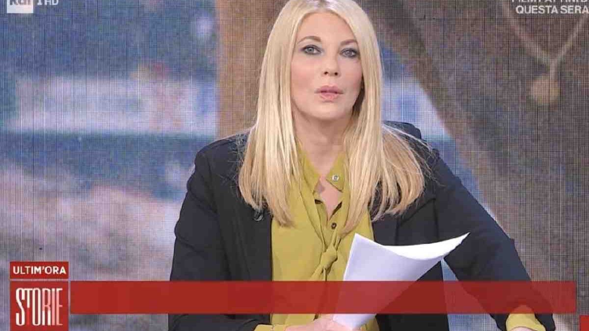 Dove abita Eleonora Daniele, la casa easy chic della conduttrice di Storie Italiane