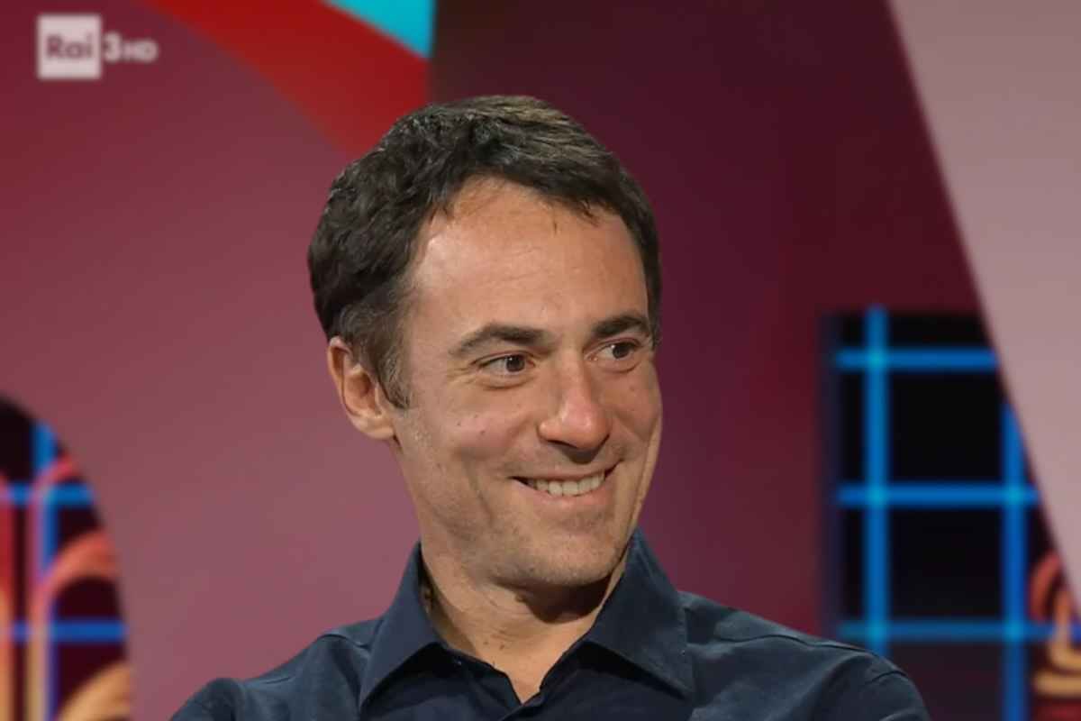 Elio Germano, in cosa è laureato l’attore protagonista di Tre Ciotole