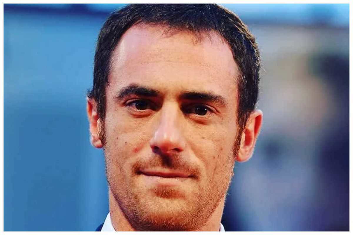 elio germano titolo di studio