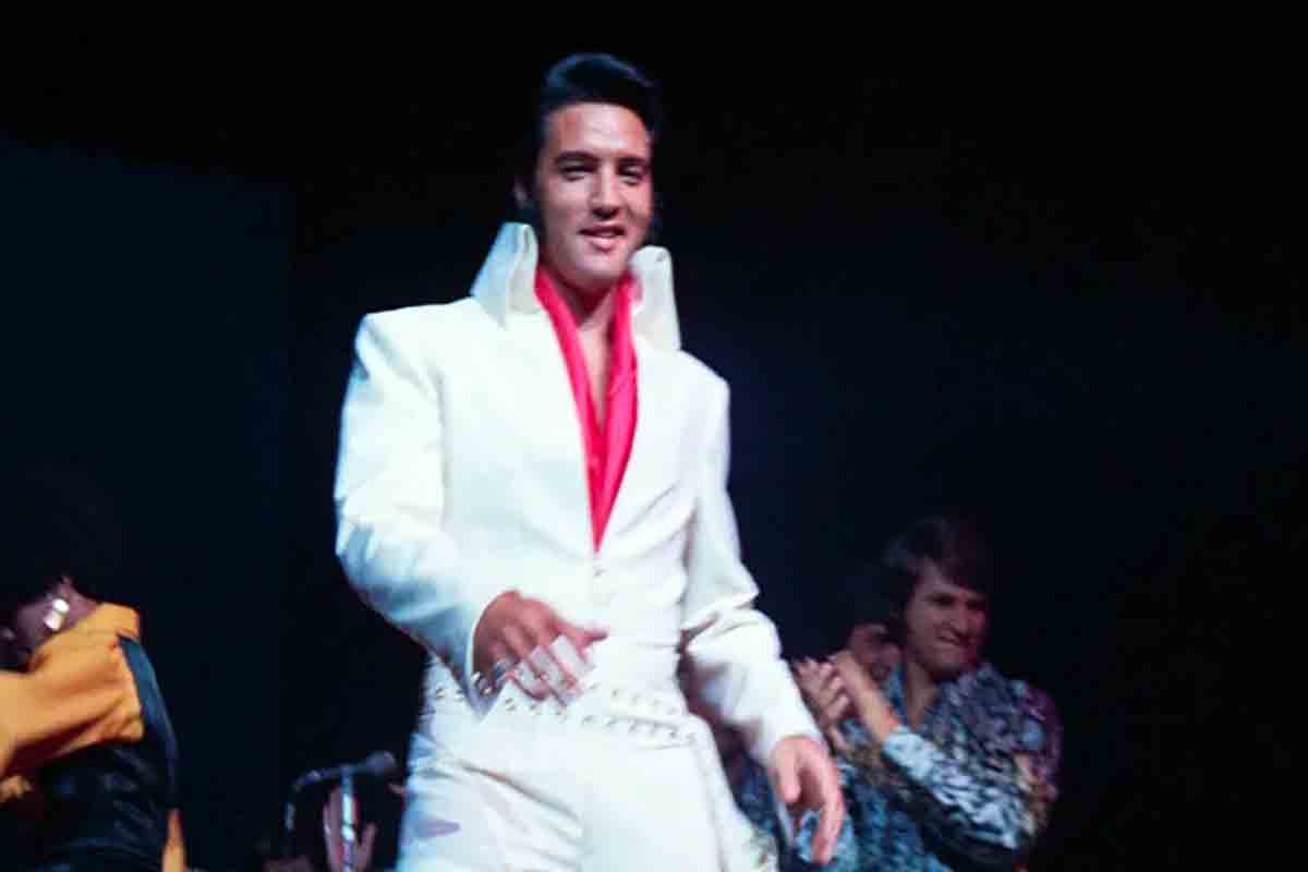Baz Luhrmann riporta Elvis al cinema: ‘EPiC – Elvis Presley in Concert’ nel 2026