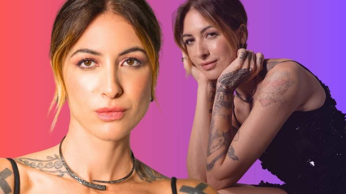 Ema Stokholma, l’intervista: “Non ho più paura della solitudine, Roma mi ha dato una vita felice. Chi vince Ballando? Se non dico Andrea Delogu…”
