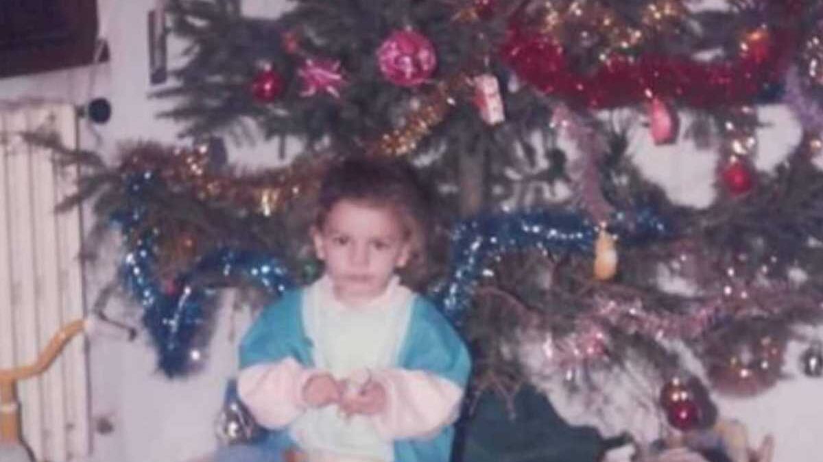 Qui solo una bimba oggi una delle (ex) più amate di Amici: di chi stiamo parlando?