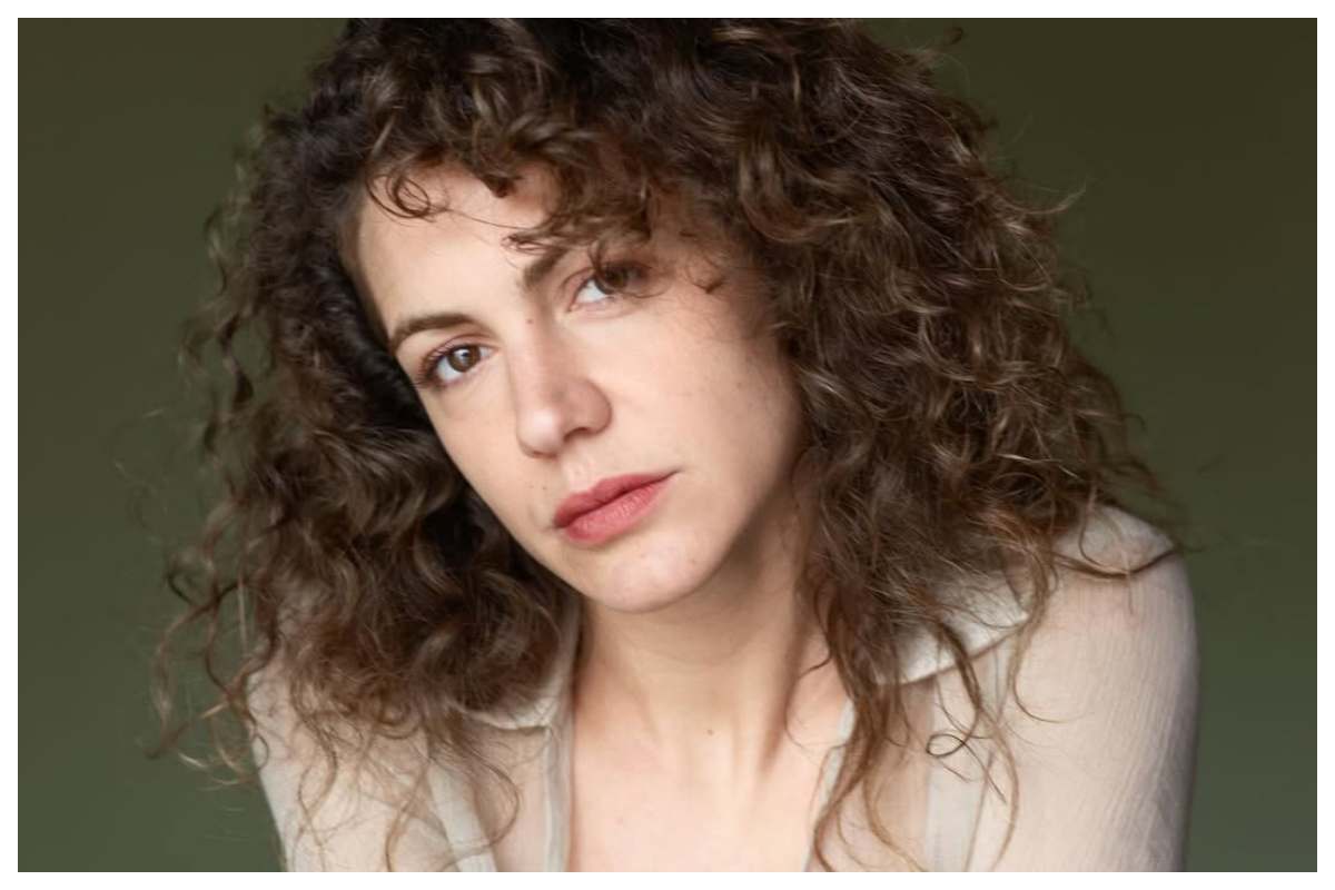 Questa ragazza è la figlia di un’attrice amatissima della Tv italiana: notate la somiglianza?