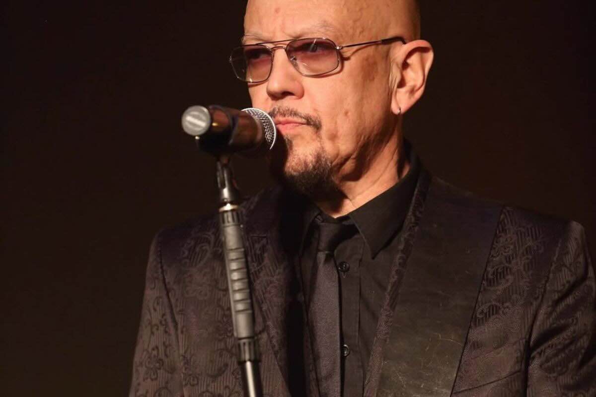 enrico ruggeri a sanremo